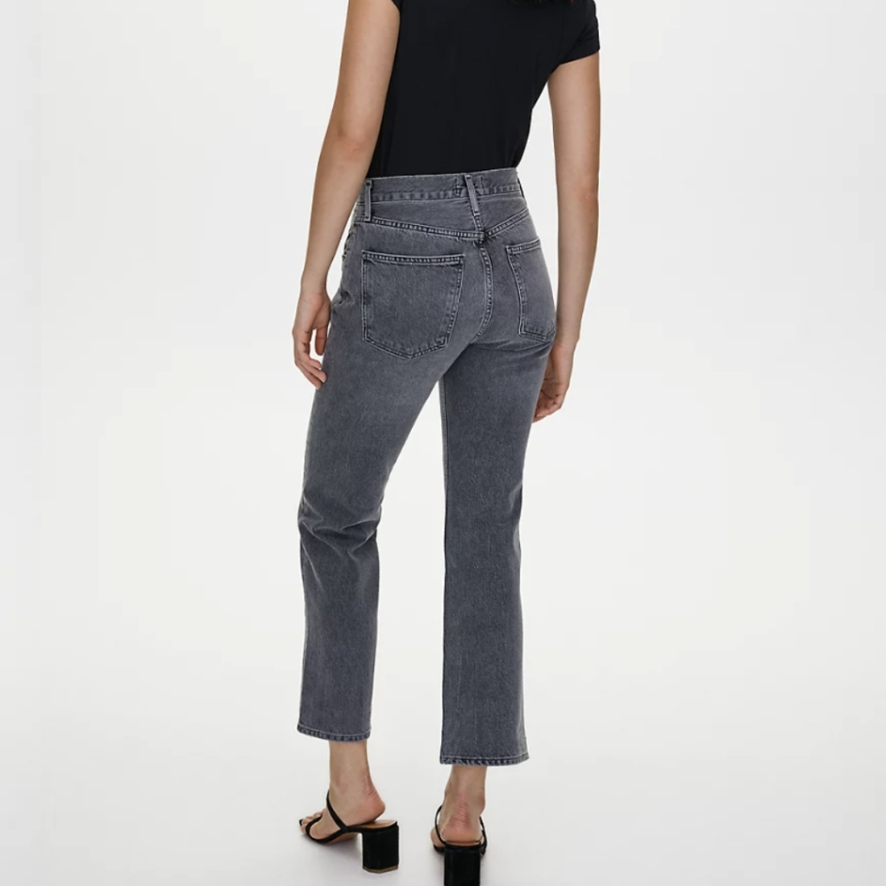 Agolde Ripley Jeans - Picture 2 of 10